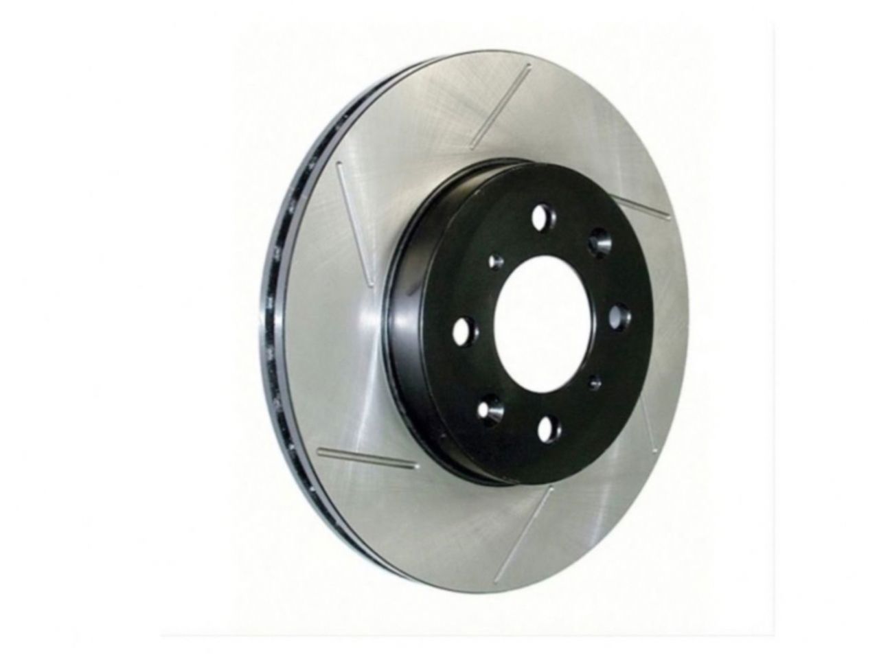 StopTech Brake Rotors 126.50036SR Item Image