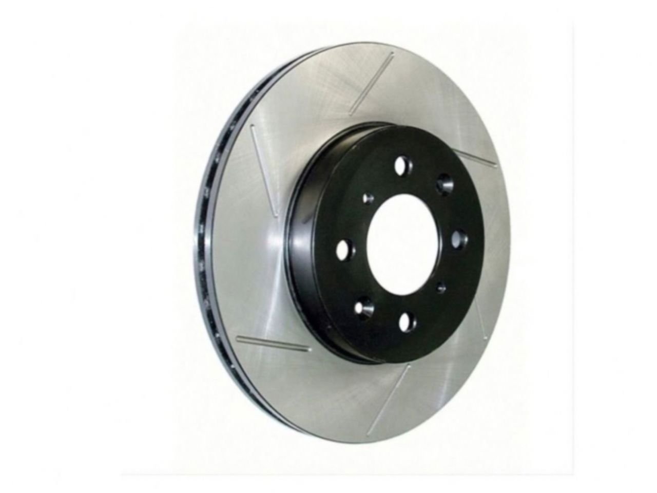 StopTech Brake Rotors 126.51054SR Item Image