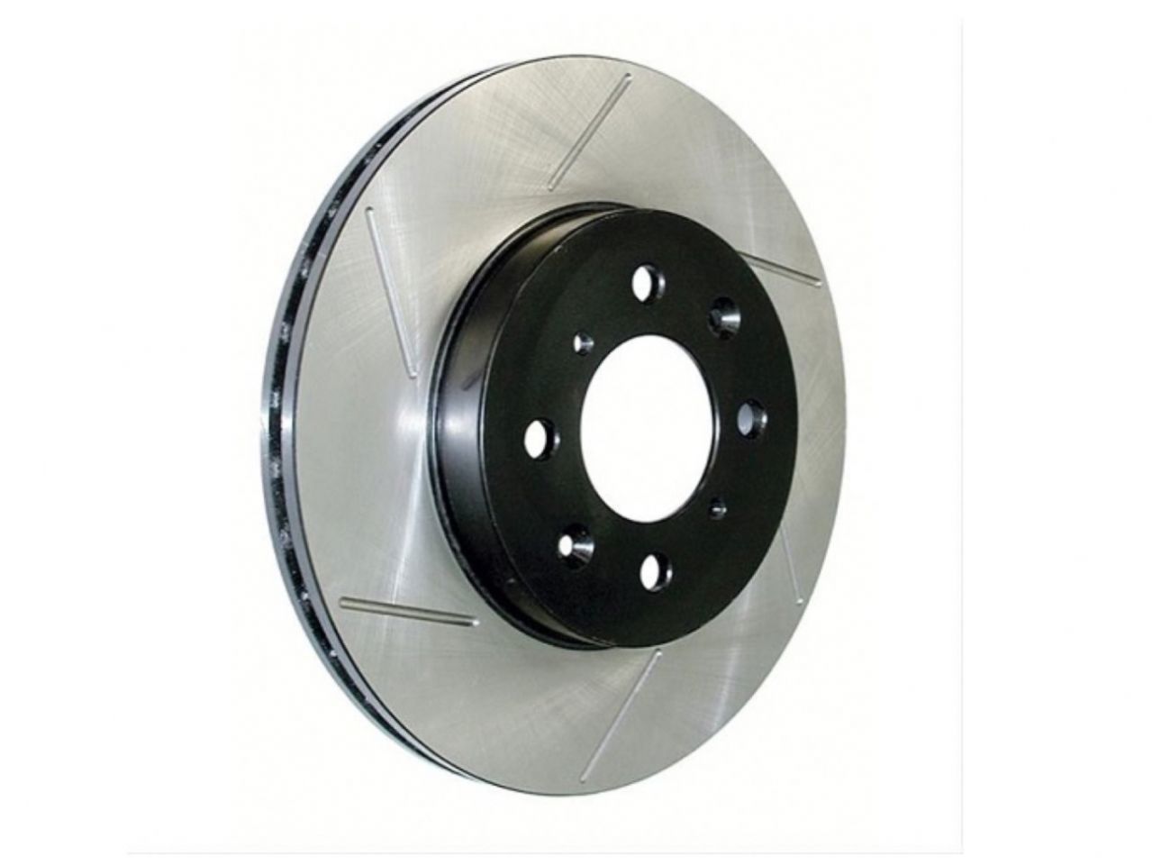 StopTech Brake Rotors 126.63080SR Item Image