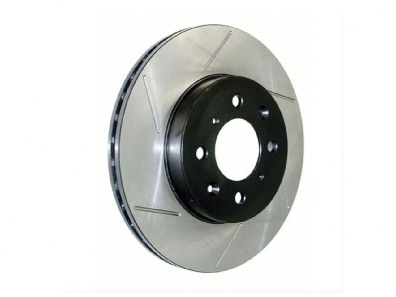 StopTech Brake Rotors 126.67049CSR Item Image