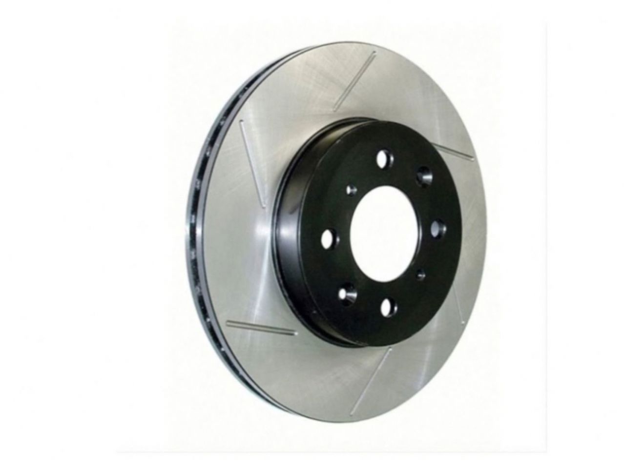 StopTech Brake Rotors 126.44137SR Item Image