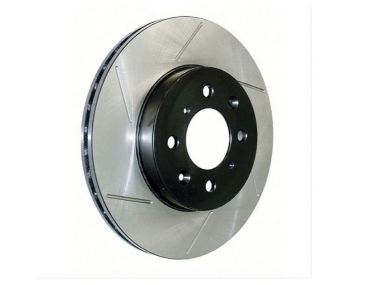 StopTech Brake Rotors 126.33112SR Item Image