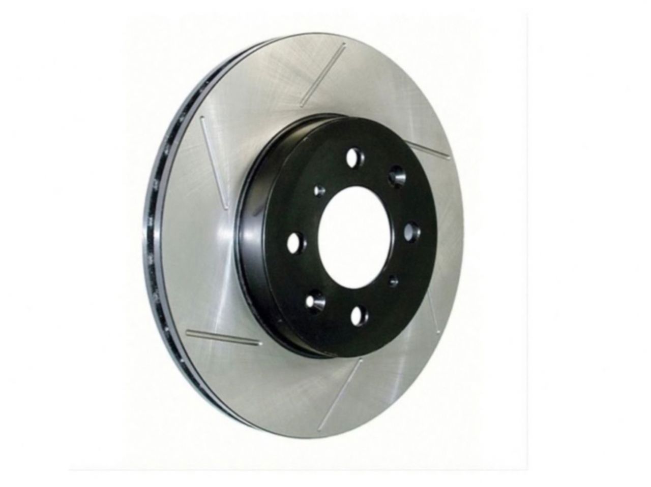 StopTech Brake Rotors 126.40023SR Item Image