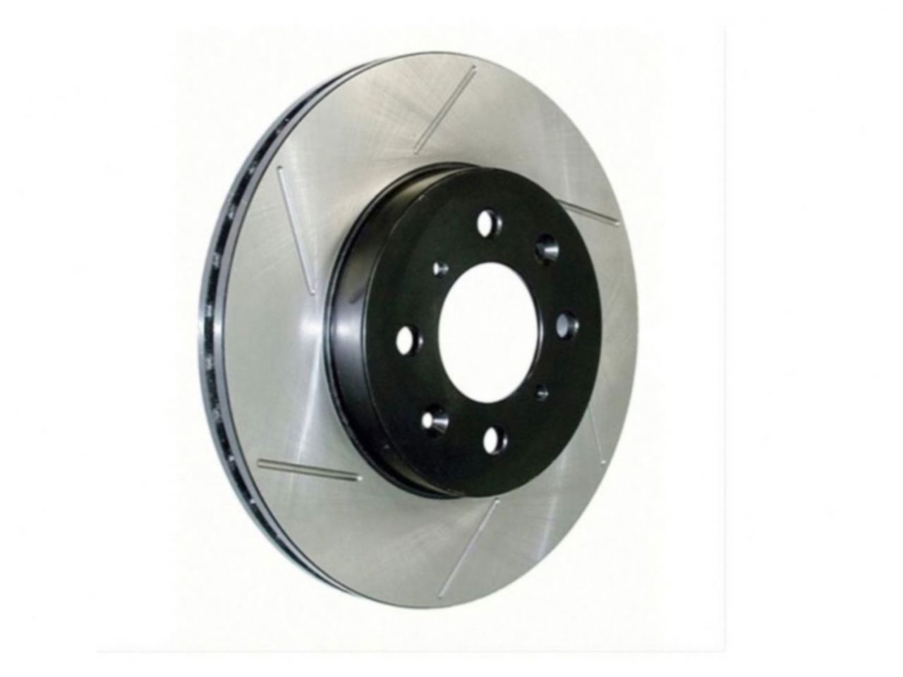 StopTech Brake Rotors 126.58010SR Item Image