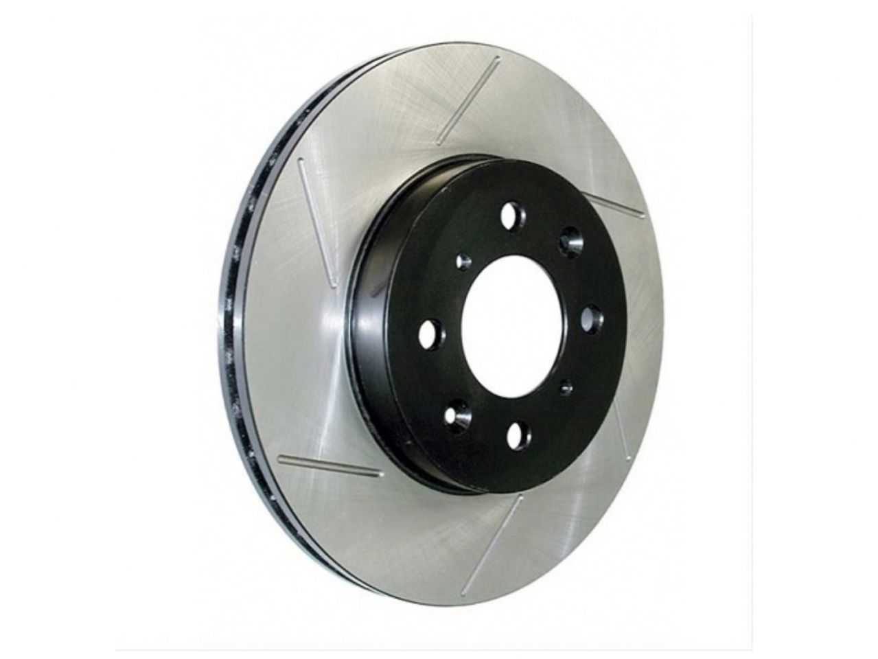 StopTech Brake Rotors 126.34053SR Item Image