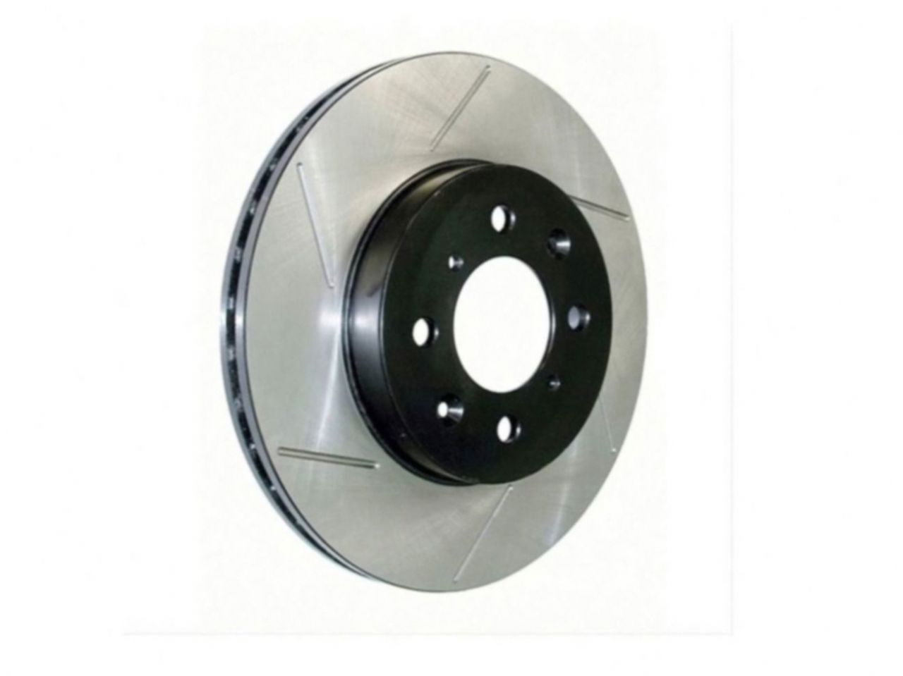 StopTech Brake Rotors 126.40090SR Item Image