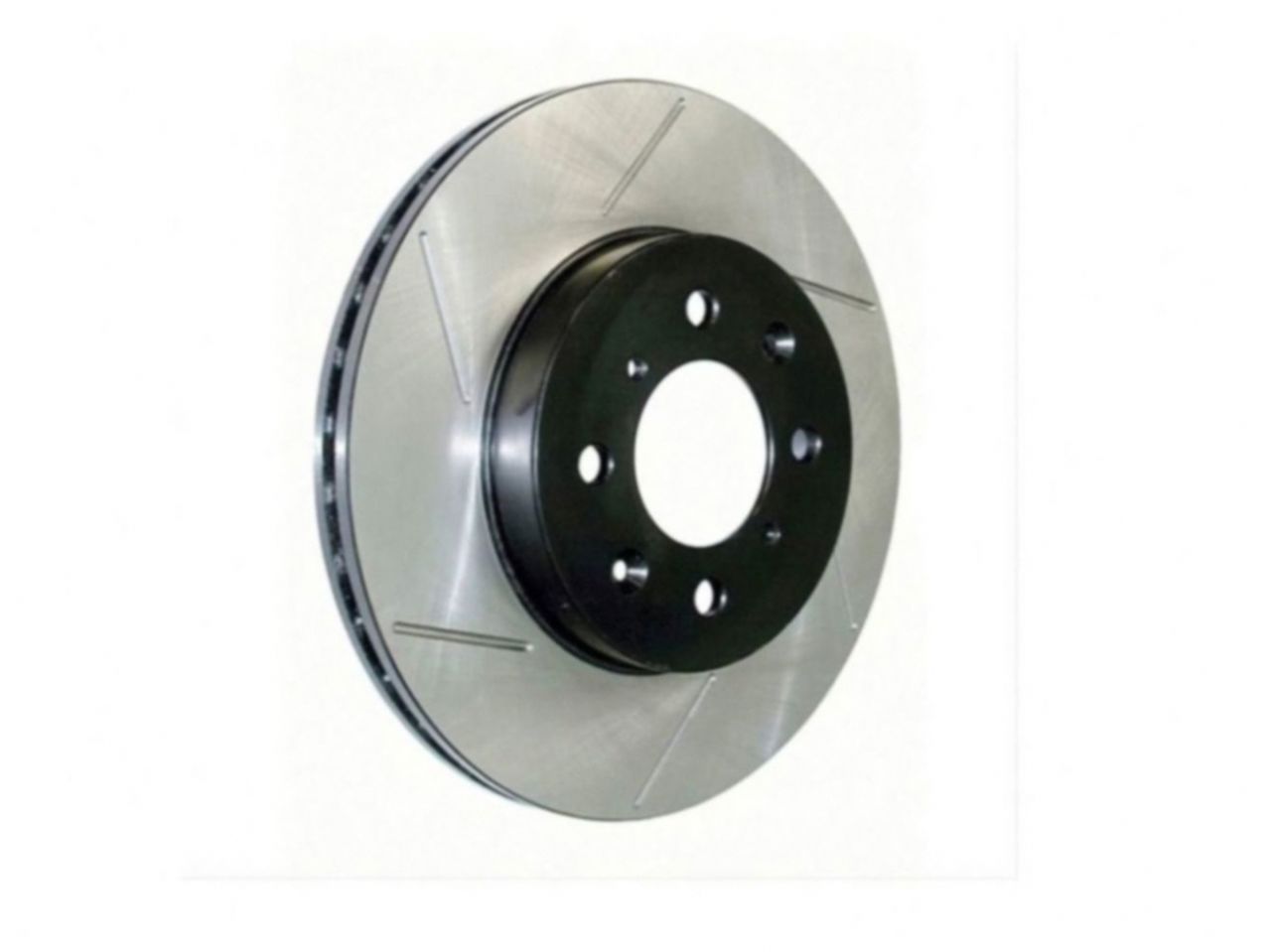 StopTech Brake Rotors 126.48016SR Item Image