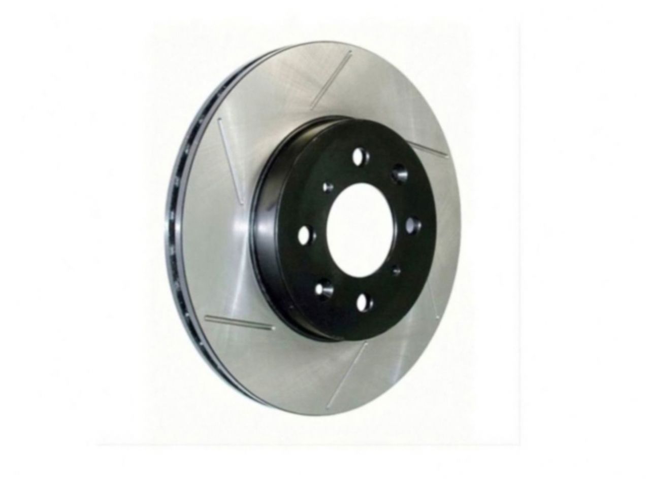 StopTech Brake Rotors 126.50026SR Item Image