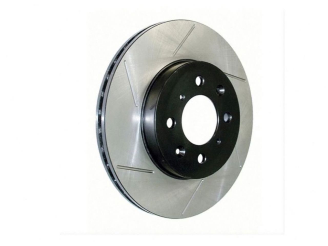 StopTech Brake Rotors 126.34154SR Item Image