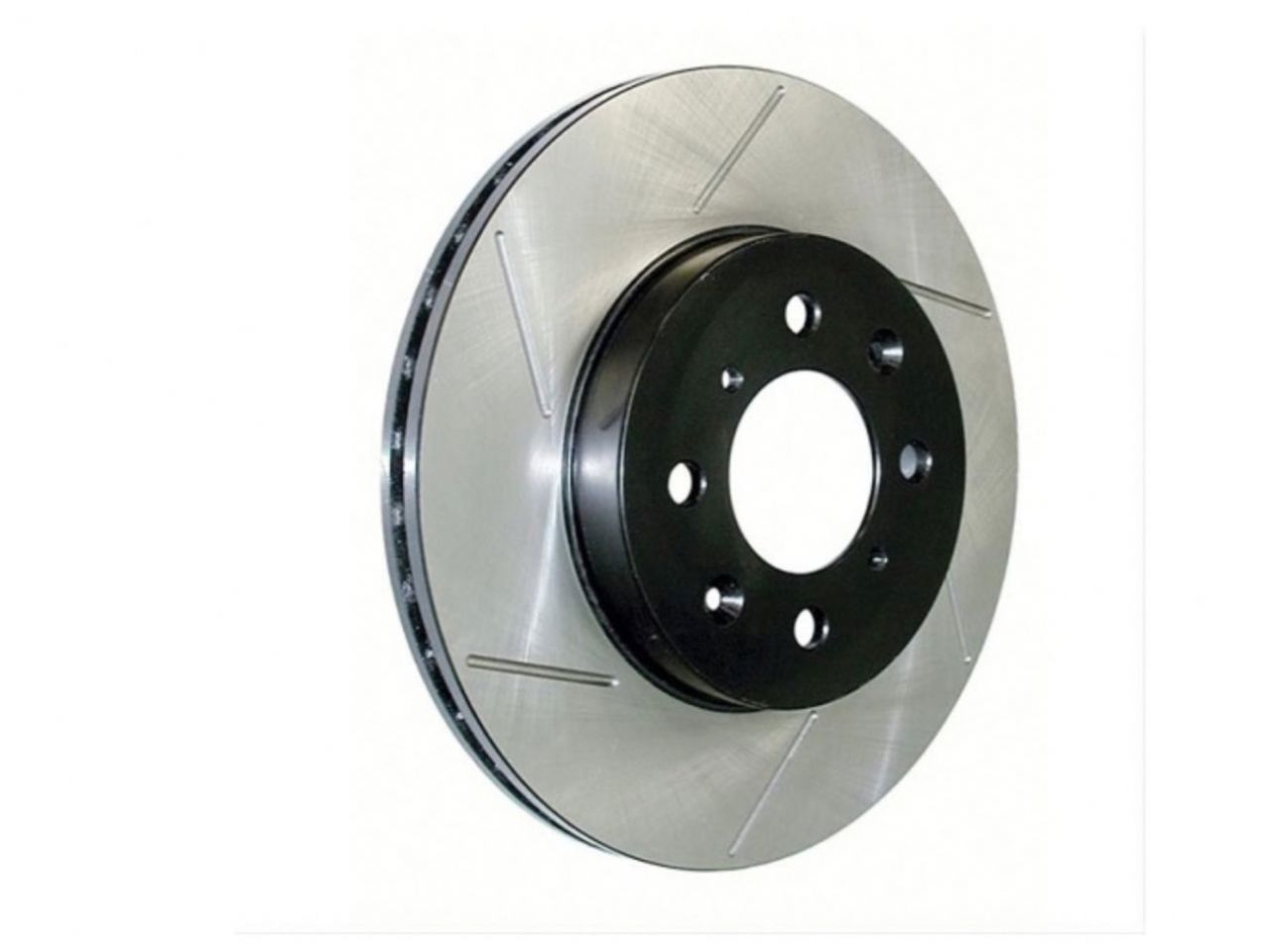 StopTech Brake Rotors 126.44138SL Item Image