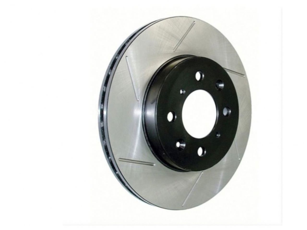 StopTech Brake Rotors 126.62086SL Item Image