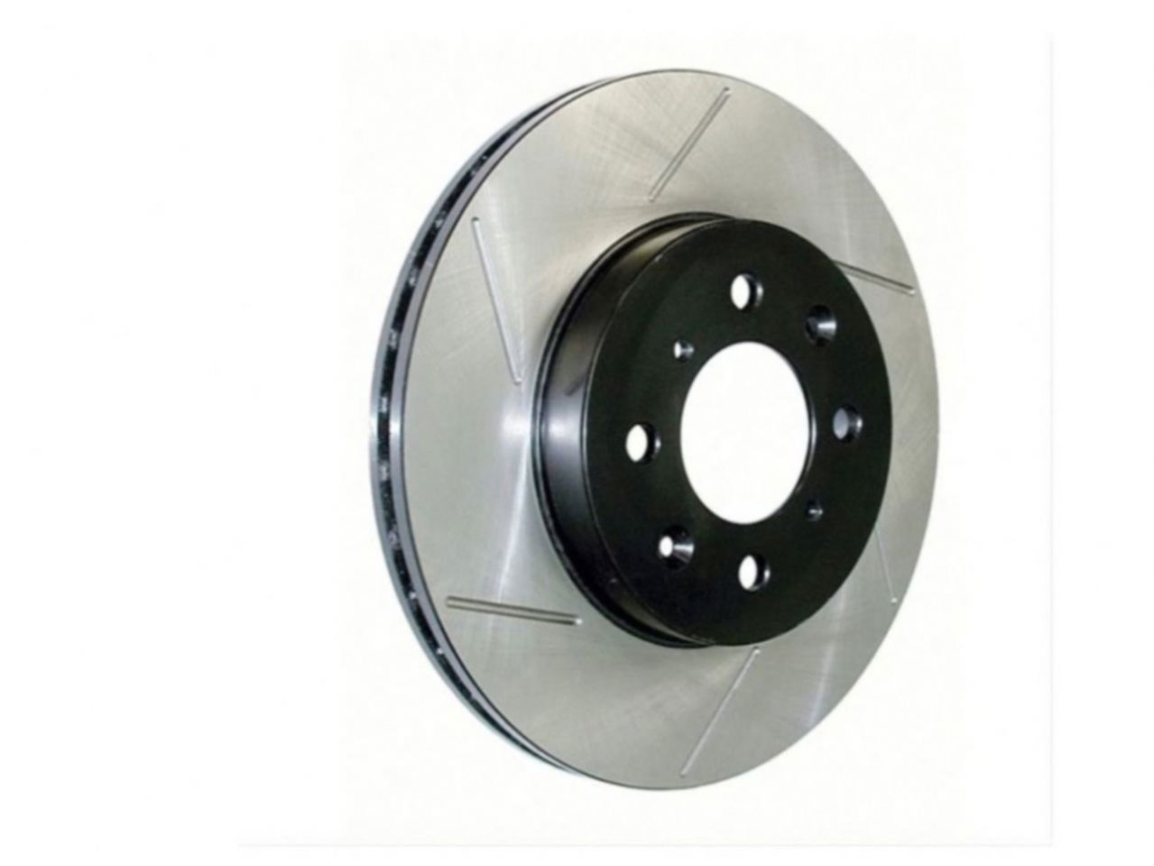 StopTech Brake Rotors 126.65146SL Item Image