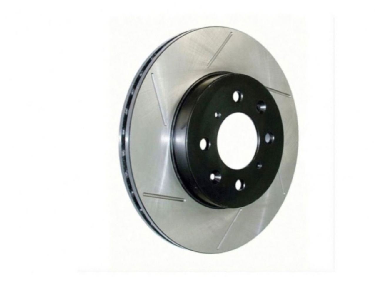 StopTech Brake Rotors 126.62114SL Item Image