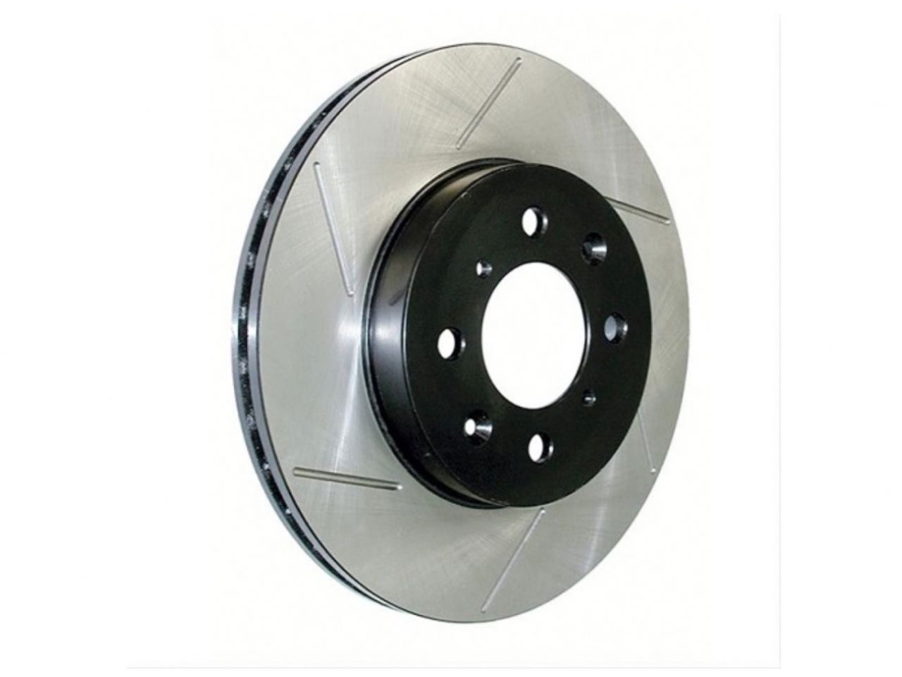 StopTech Brake Rotors 126.50036SL Item Image