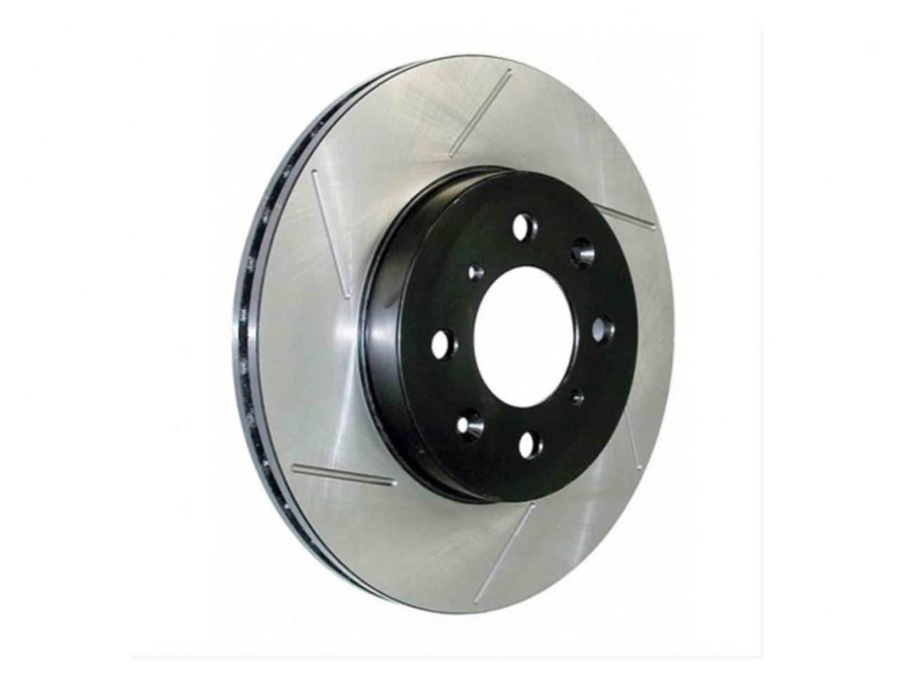 StopTech Brake Rotors 126.62093SL Item Image