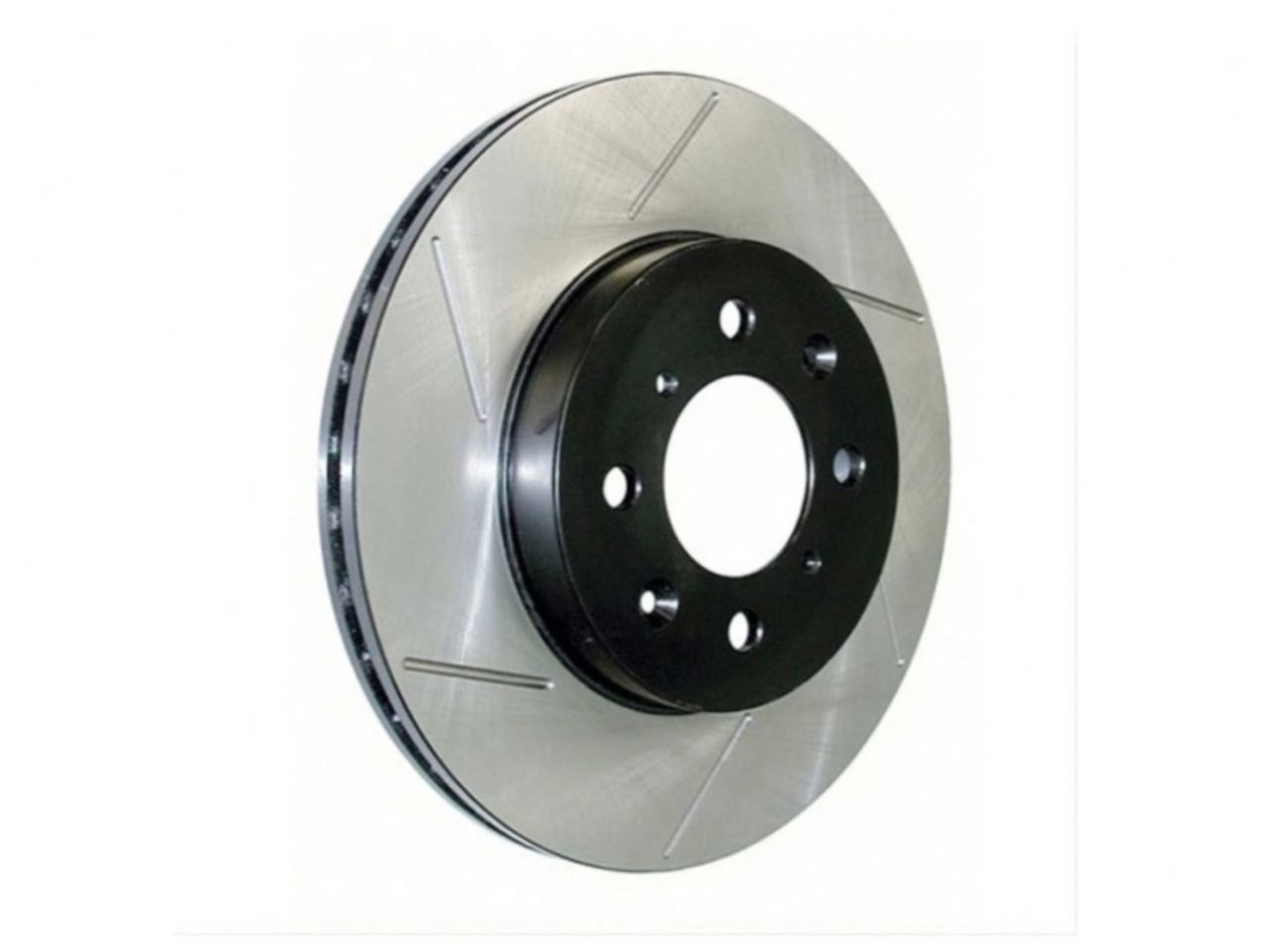 StopTech Brake Rotors 126.40023SL Item Image