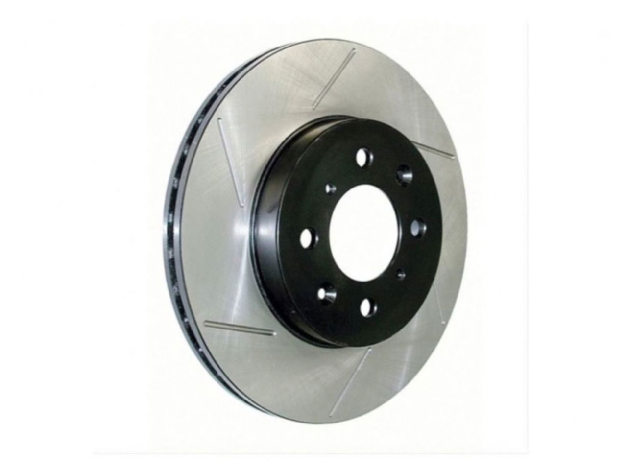 StopTech Brake Rotors 126.40028SL Item Image