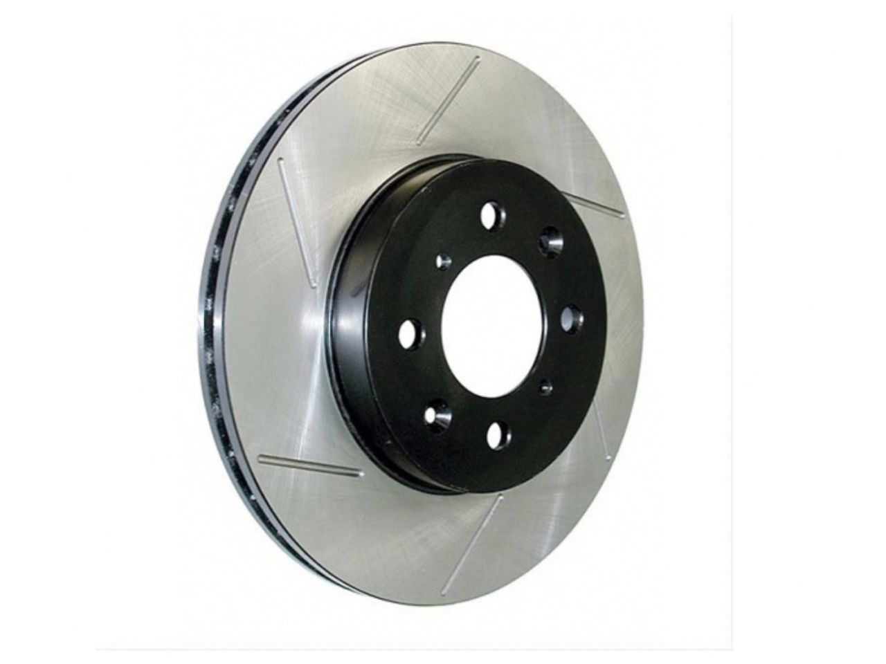 StopTech Brake Rotors 126.44172SL Item Image