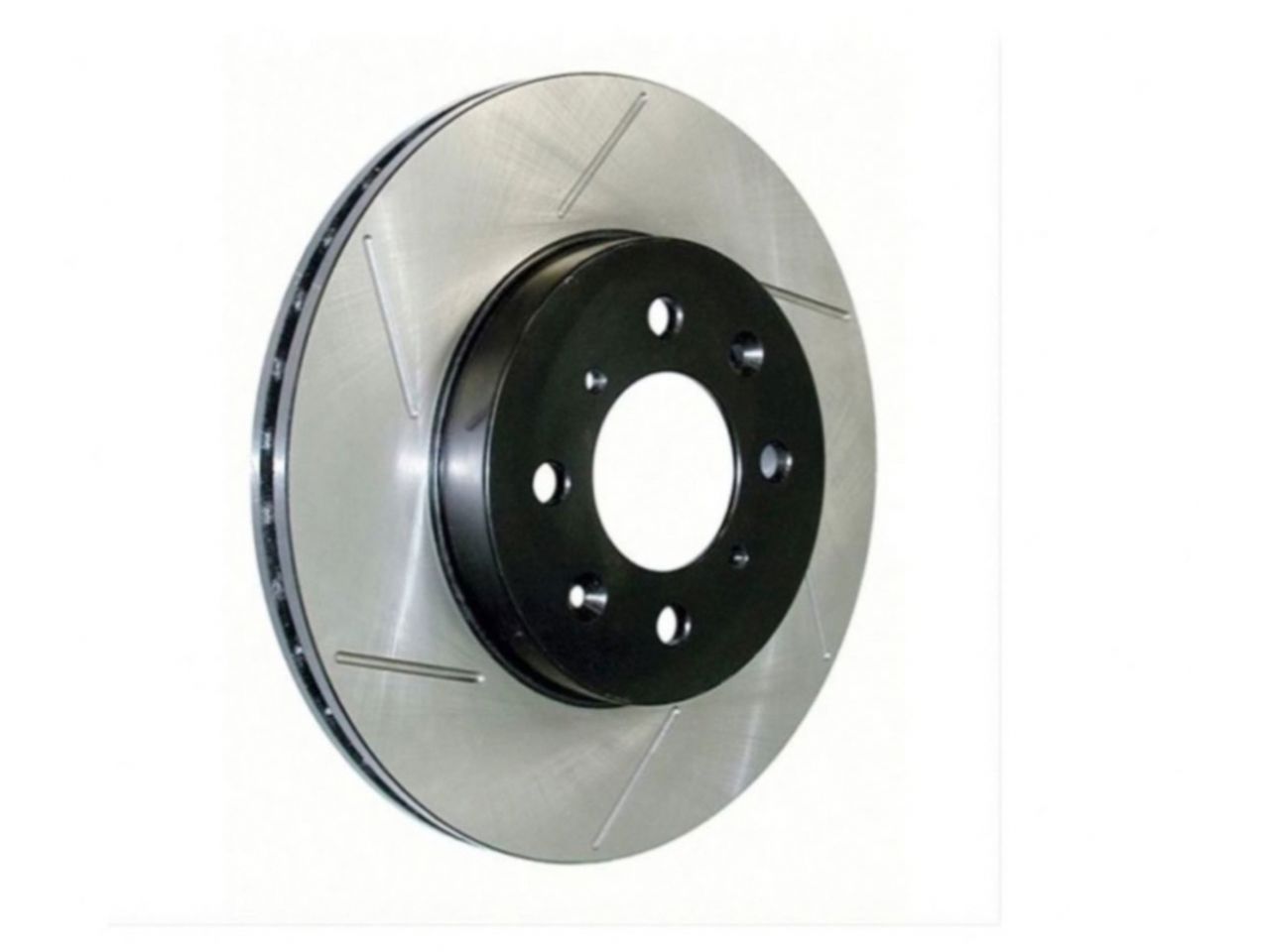 StopTech Brake Rotors 126.34154SL Item Image