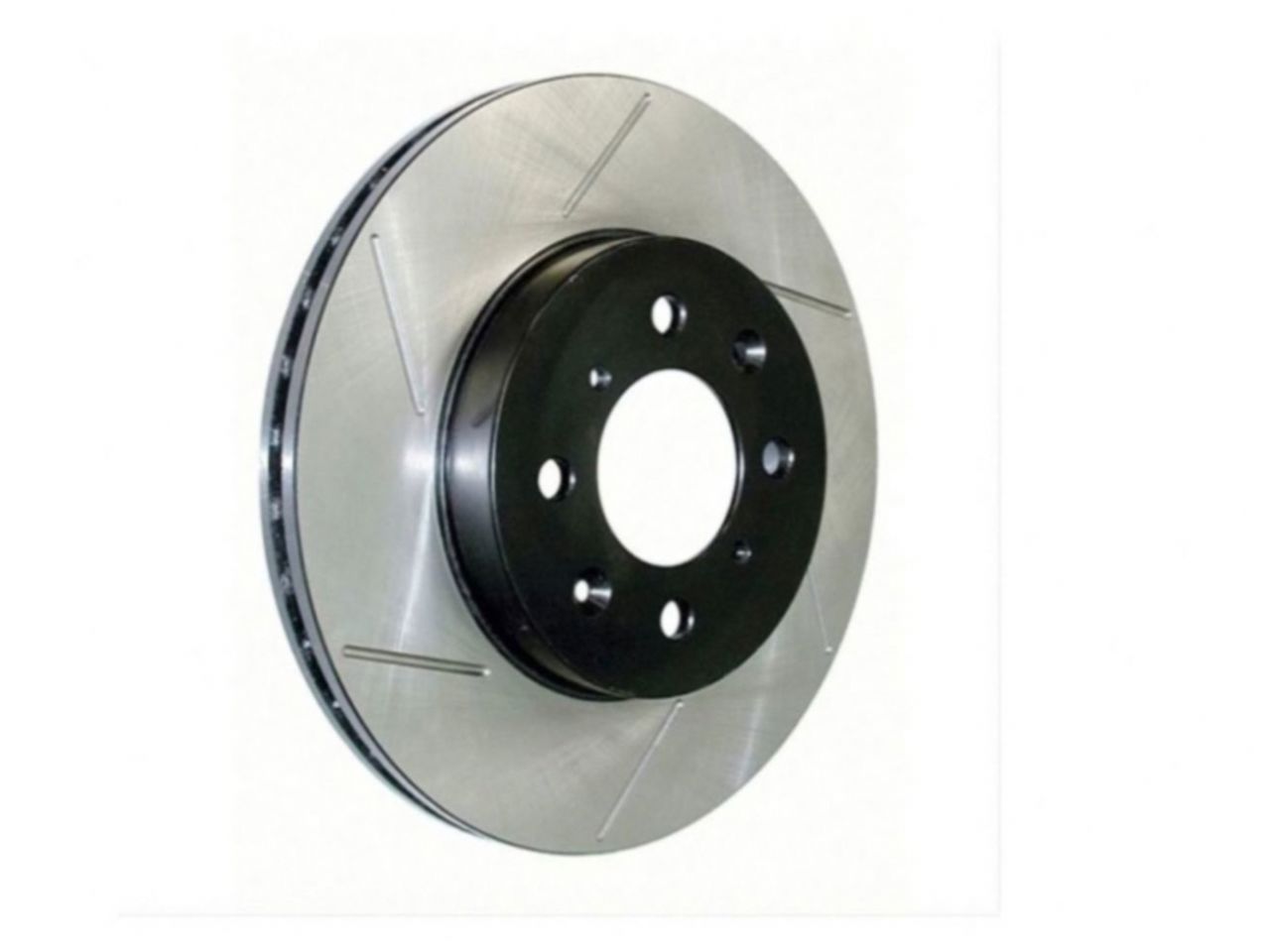 StopTech Brake Rotors 126.39056SL Item Image