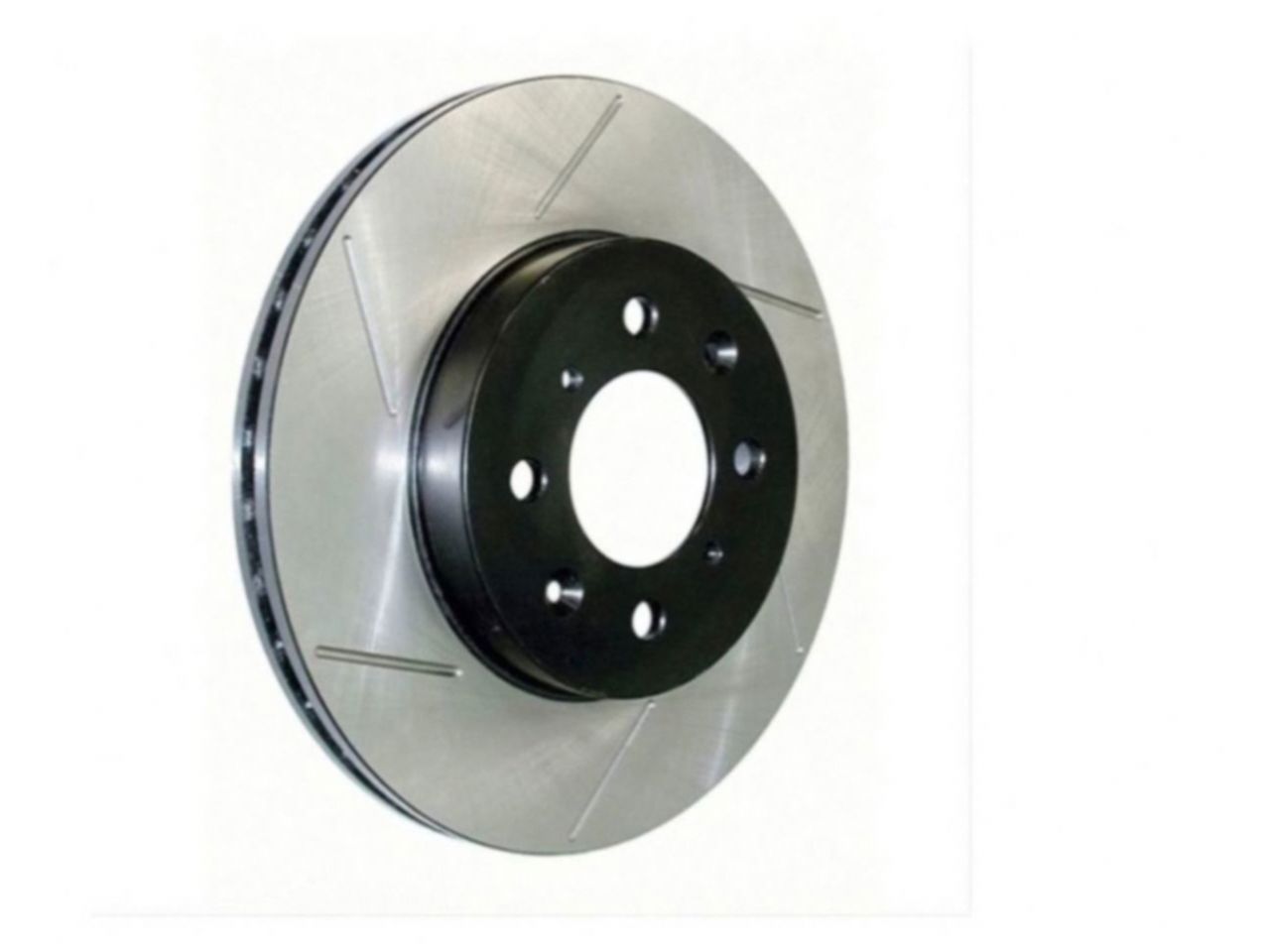 StopTech Brake Rotors 126.46079SL Item Image