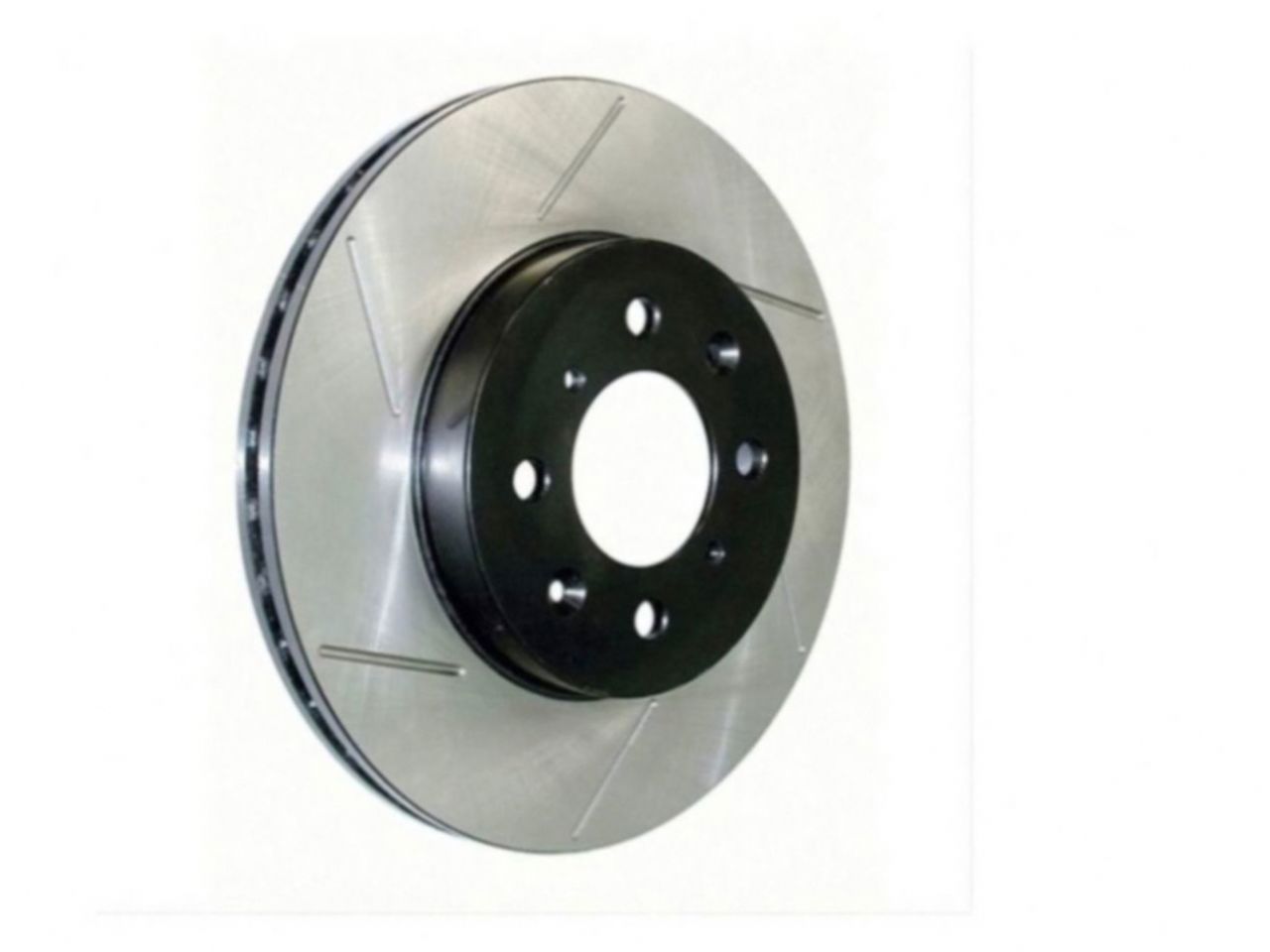 StopTech Brake Rotors 126.40092SL Item Image