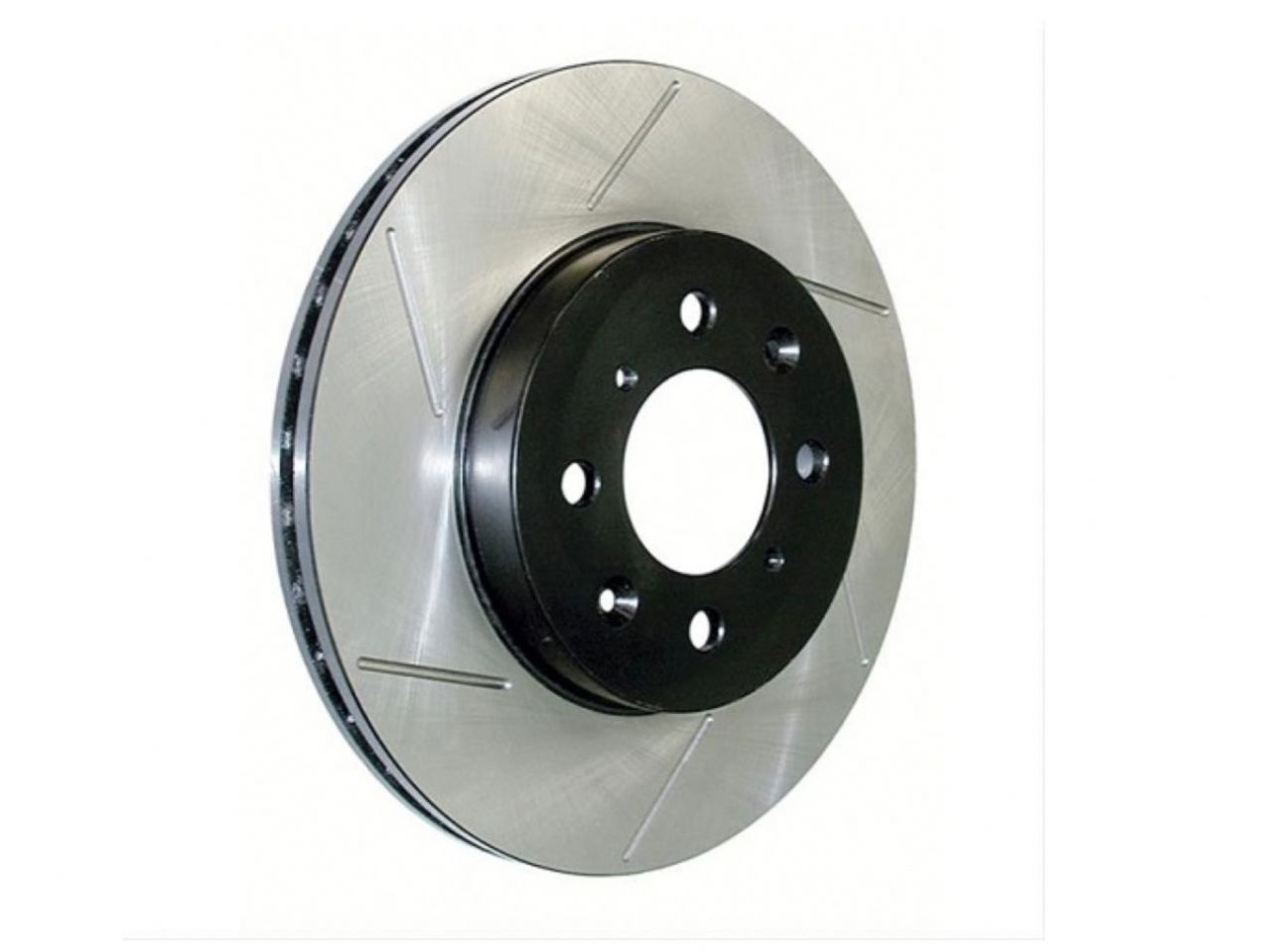 StopTech Brake Rotors 126.40085SL Item Image