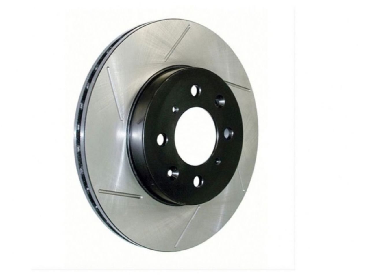 StopTech Brake Rotors 126.51054SL Item Image