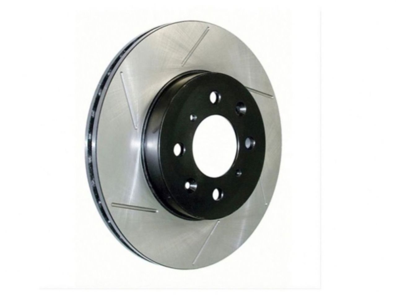 StopTech Brake Rotors 126.40090SL Item Image