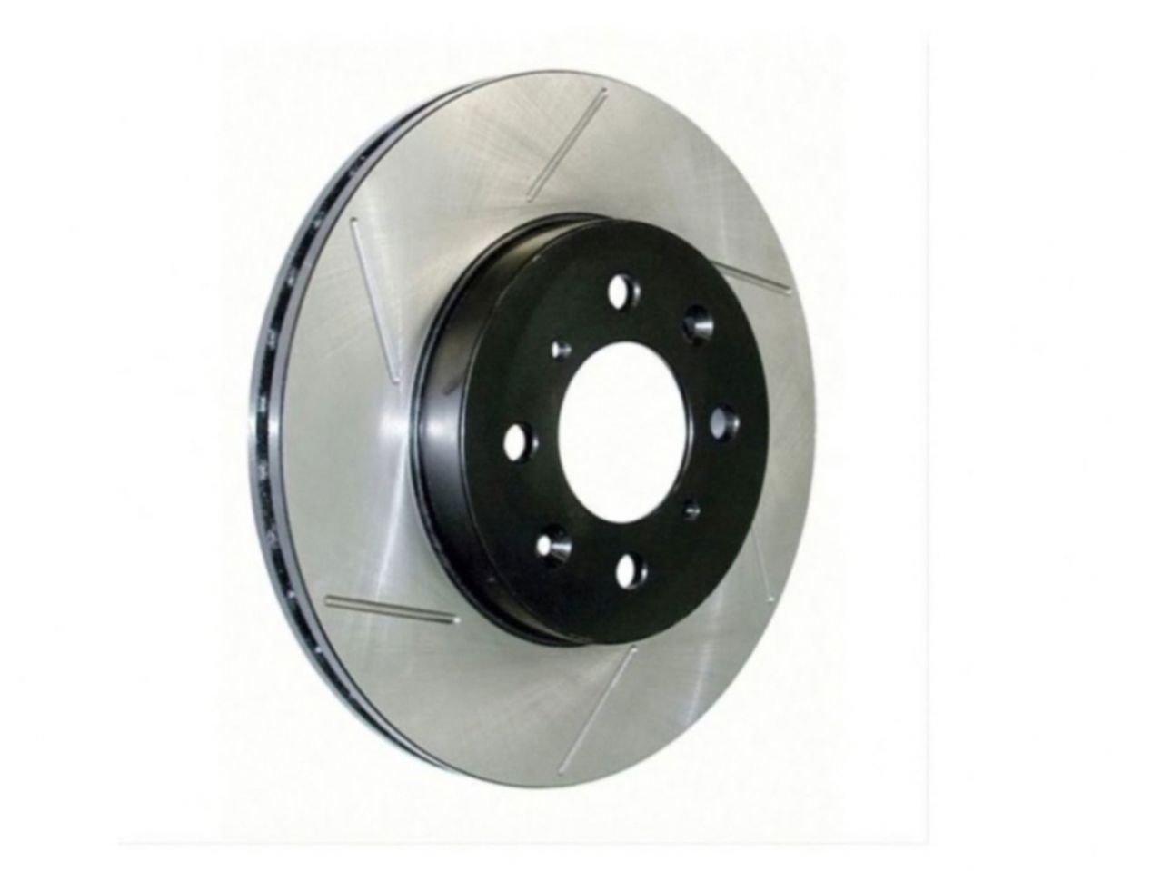 StopTech Brake Rotors 126.50026SL Item Image