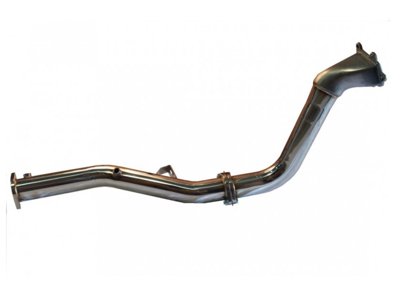 Turbo XS Downpipes WS02-DP Item Image