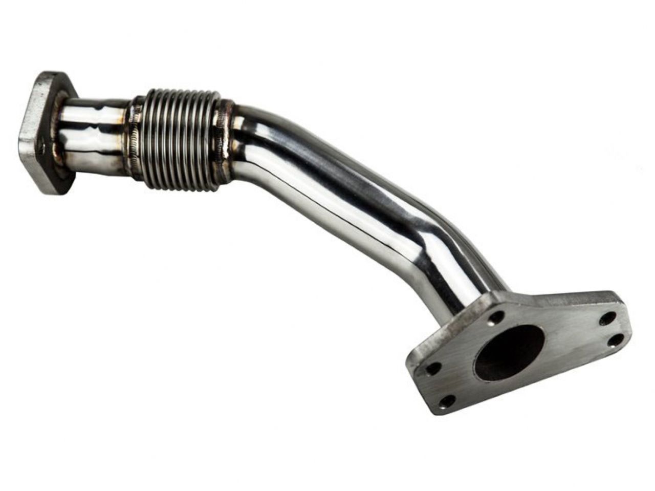 Turbo XS Exhaust Piping WS-UP Item Image