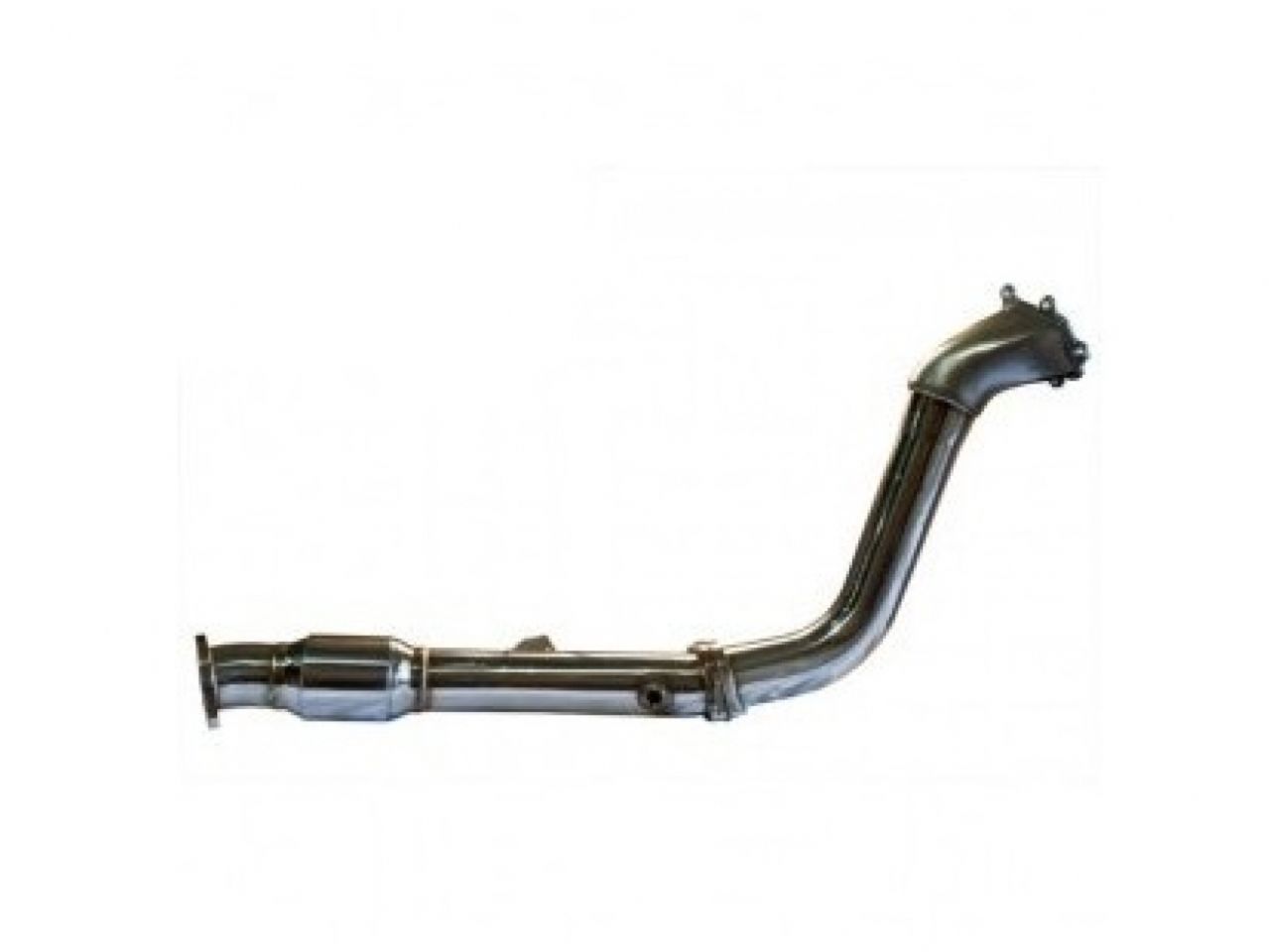 Turbo XS 02-07 WRX/STI Stealth Back Exhaust