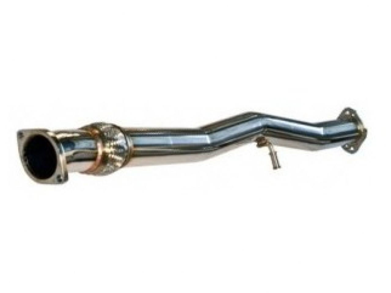 Turbo XS Catback Exhaust WS02-SBE-RP Item Image