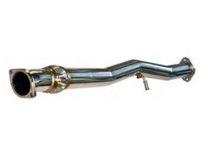Turbo XS Catback Exhaust WS02-SBE-RP Item Image