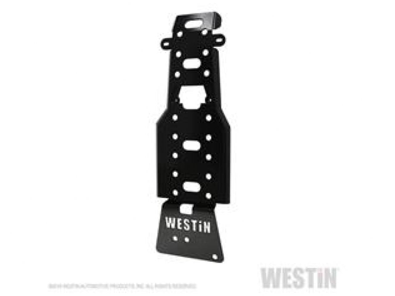 Westin Vehicle Parts 42-21125 Item Image