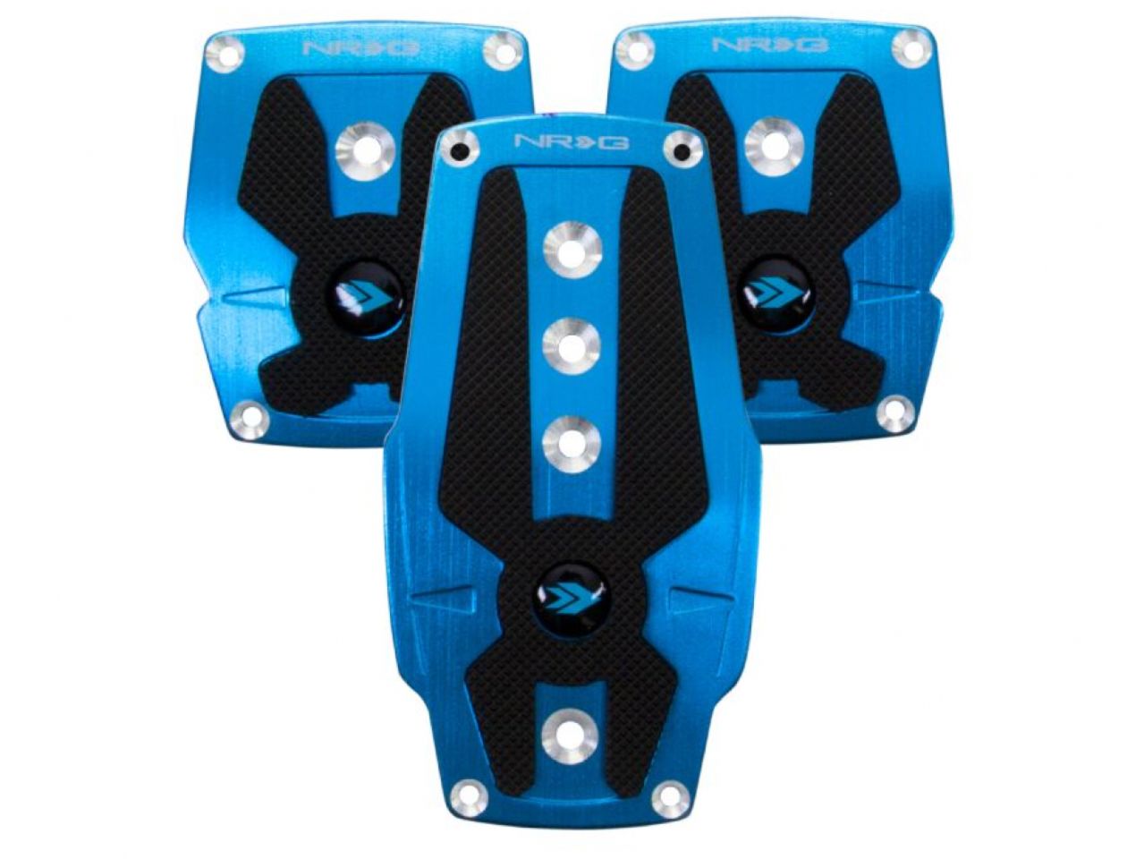 NRG Pedal & Parts PDL-200BL Item Image