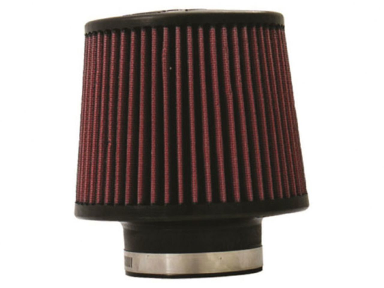 Injen Black High Performance Air Filter - 3.00