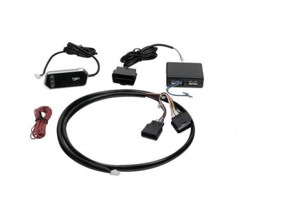 Injen Mercedes - X-Pedal Pro Throttle controller