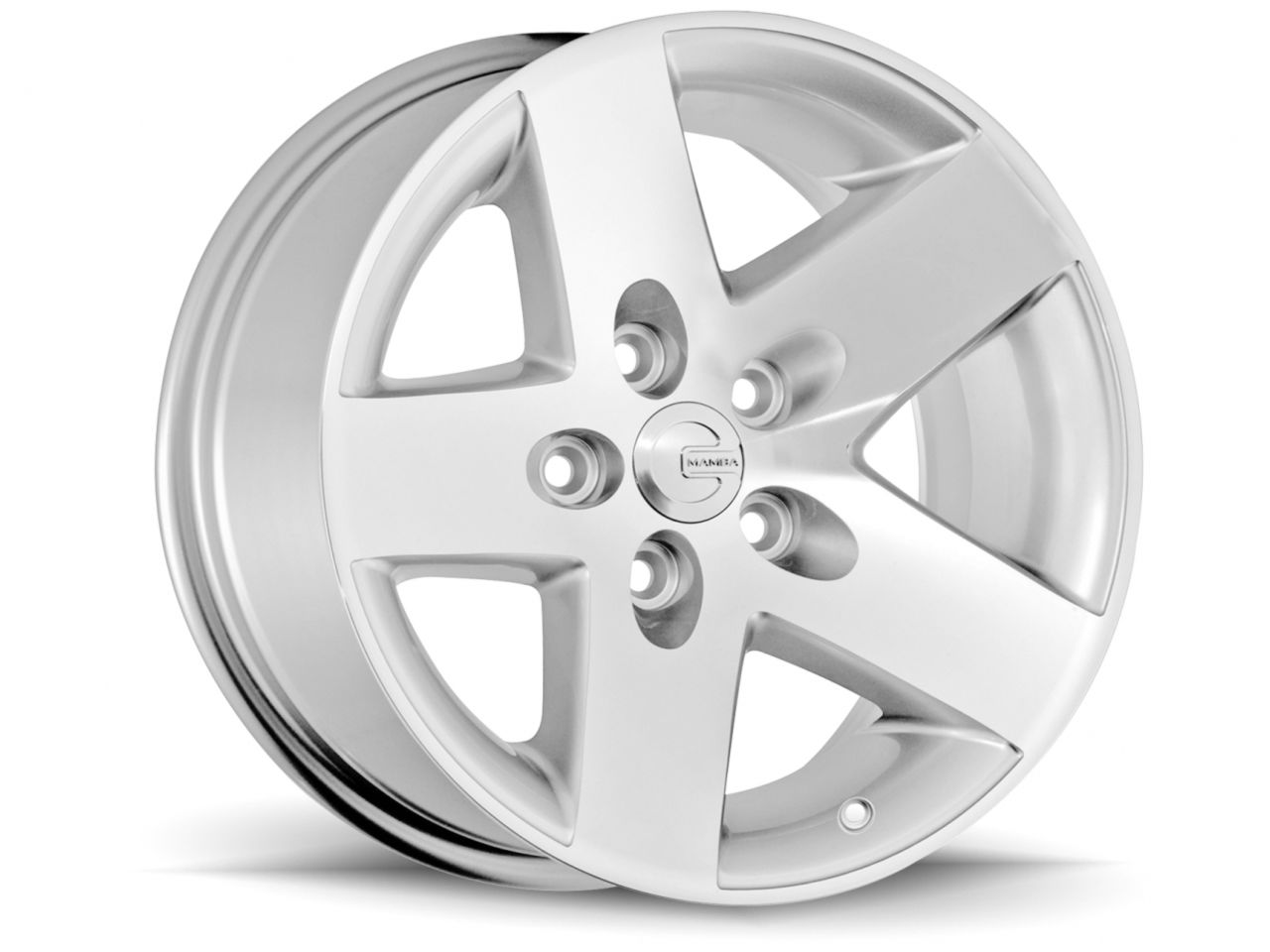 Mamba Wheels MR1X686513S Item Image