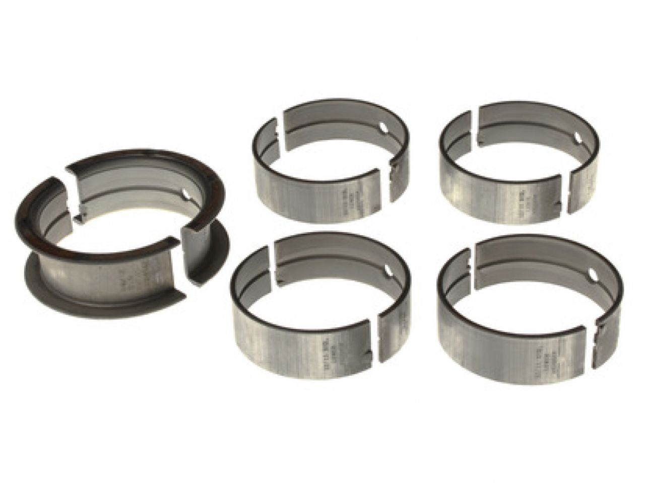 Clevite Main Bearings MS876P20 Item Image