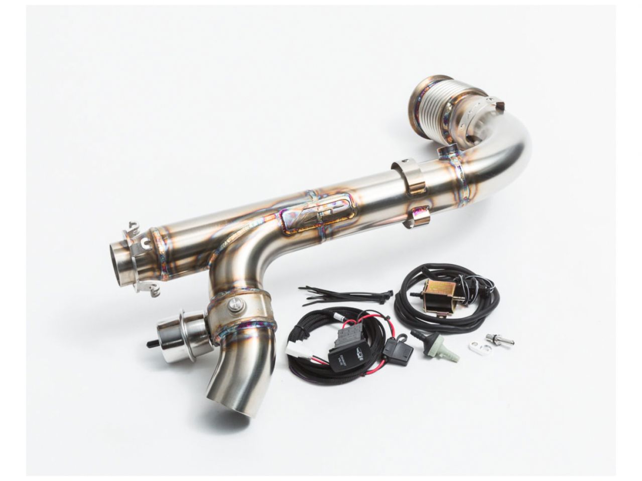 Agency Power Vehicle Parts AP-BRP-X3-172 Item Image