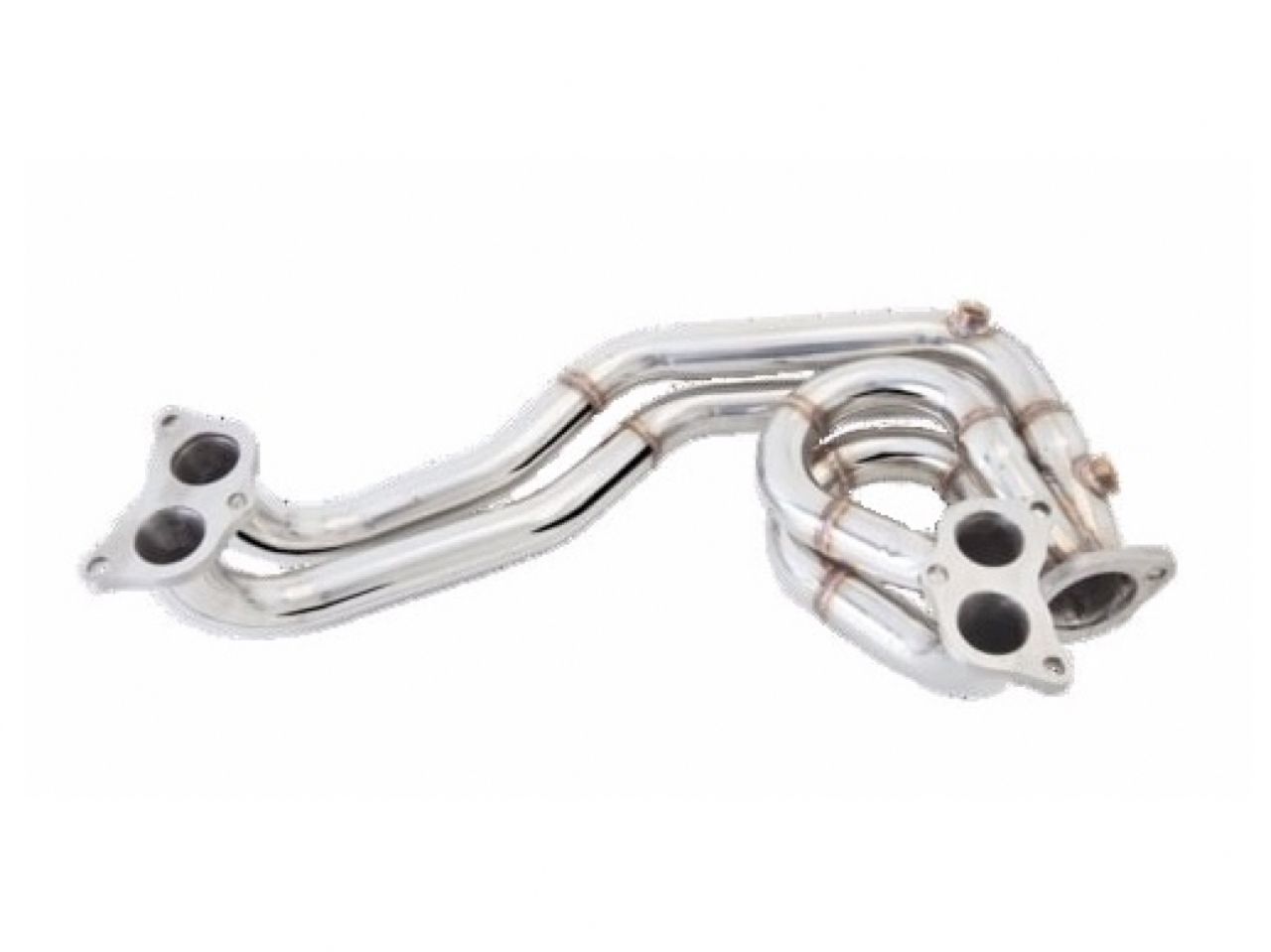 XForce Stainless Steel Equal Length Header - Toyota 86 Scion FRS Subaru BRZ