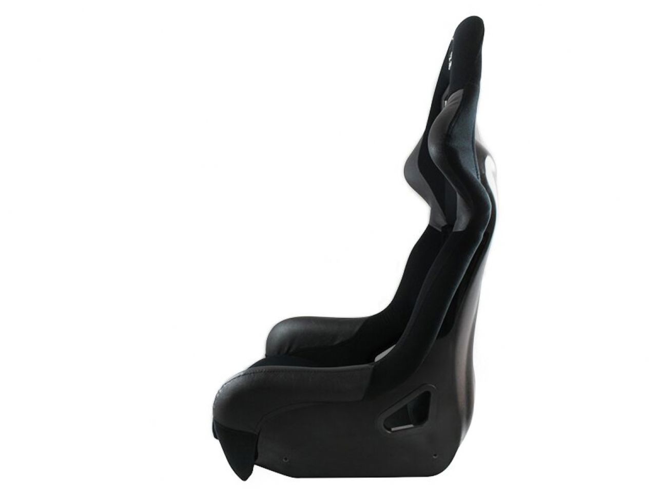 NRG FIA Competition Seat With Competition Fabric, FIA Homologated