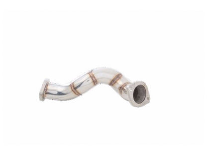 XForce Stainless Steel Equal Length Header - Toyota 86 Scion FRS Subaru BRZ