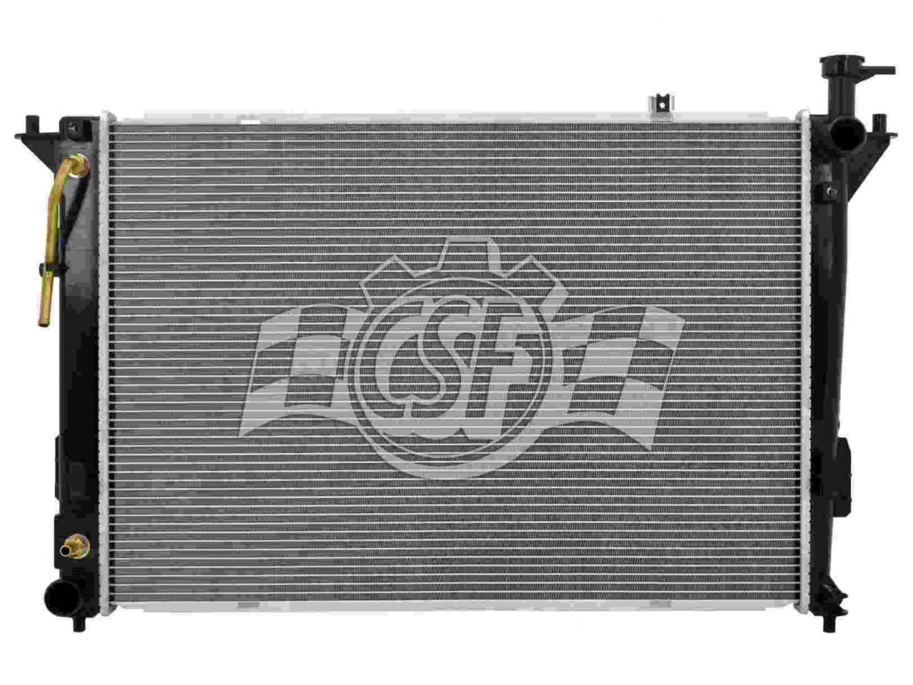 CSF Radiator