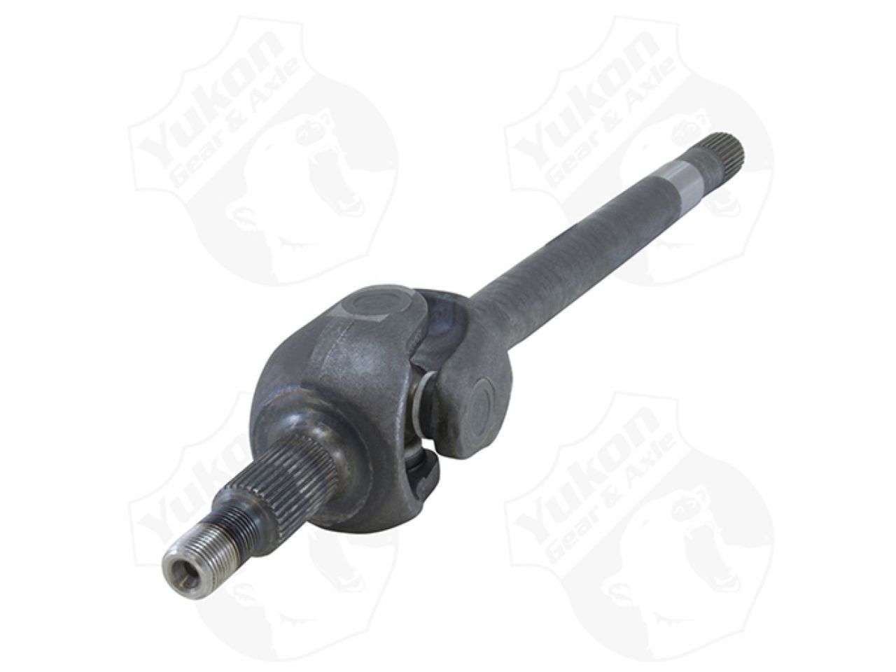 Yukon Vehicle Parts YA D2013341-2 Item Image