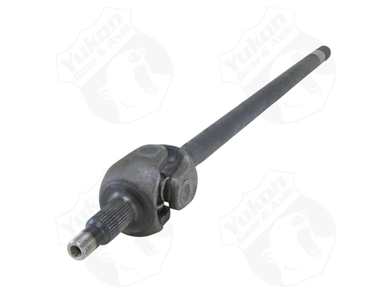 Yukon Axles YA C5086666AB Item Image