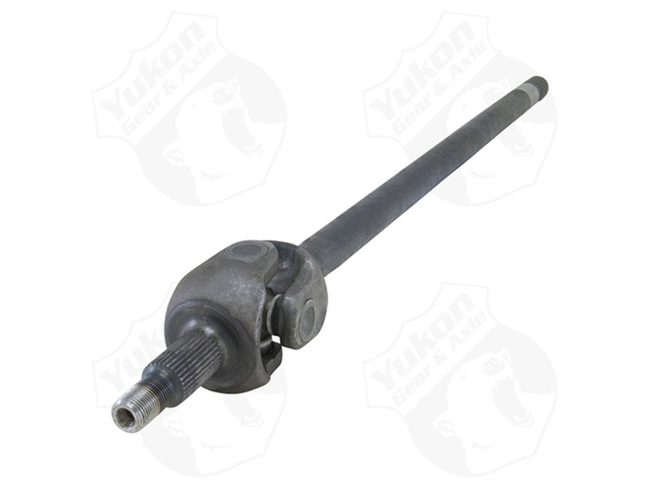 Yukon Vehicle Parts YA C5086775AB Item Image