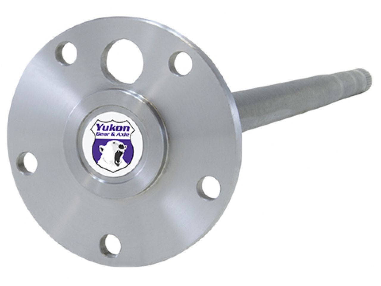 Yukon Axles YA G8.2BOP-L Item Image